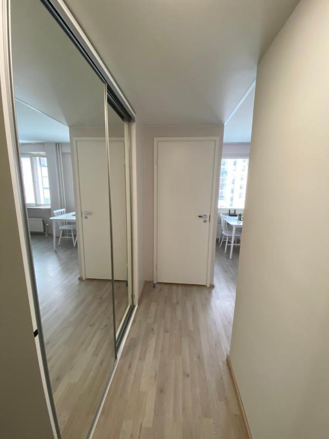 Ferienwohnung Korkalot Rovaniemi Exterior foto